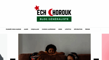 ech-chorouk.com