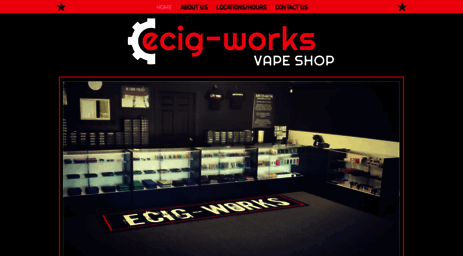 ecig-works.com