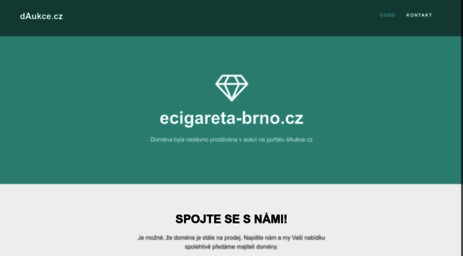 ecigareta-brno.cz
