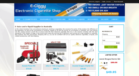 ecigarette24.com.au