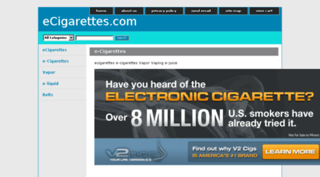 ecigarettes.com