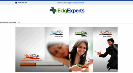 ecigexperts.co.uk