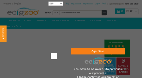 ecigzoo.com