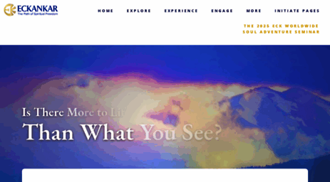 eckankar.org