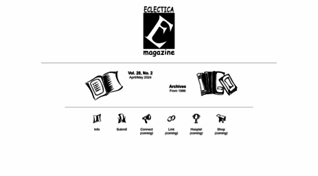 eclectica.org
