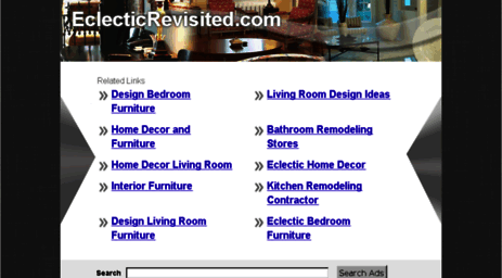 eclecticrevisited.com