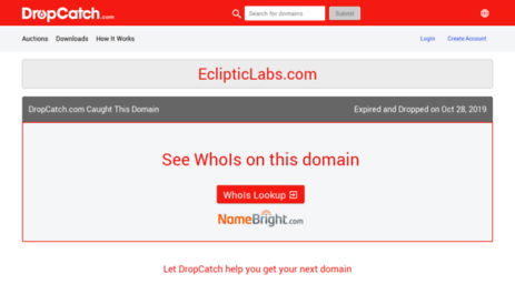 eclipticlabs.com