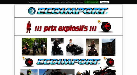 eco-importateur-magasin-quad-scooter-motocross.com