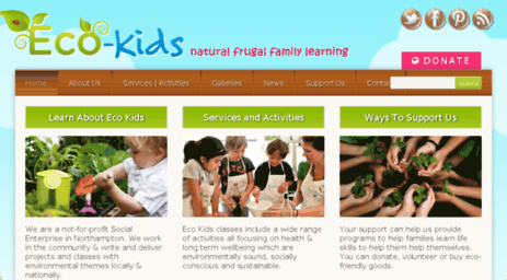 eco-kids.org.uk