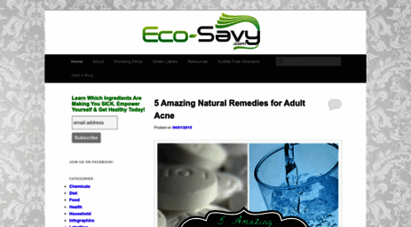 eco-savy.com