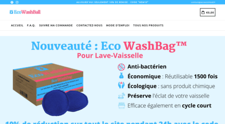 eco-washball.com