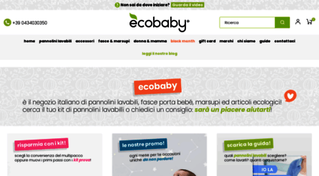 ecobaby.it