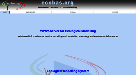 ecobas.org