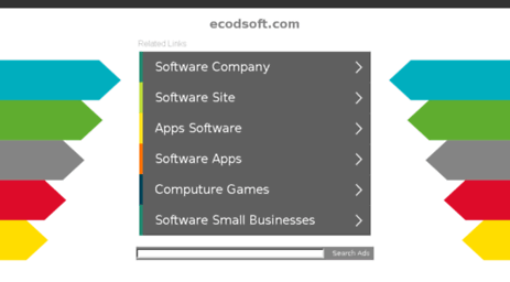 ecodsoft.com