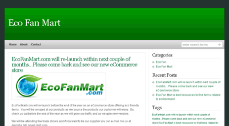 ecofanmart.com