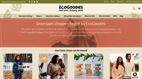 ecogoodies.nl