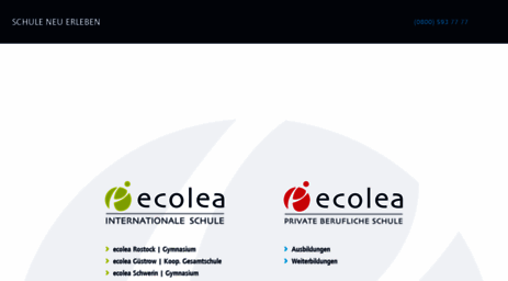 ecolea.de