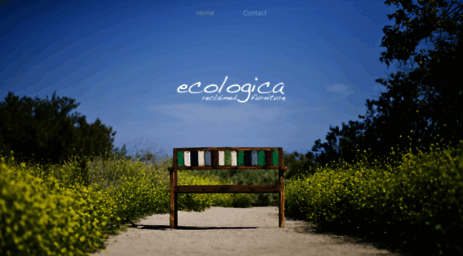ecologicahome.com
