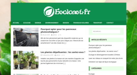 ecolonet.fr