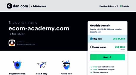 ecom-academy.com