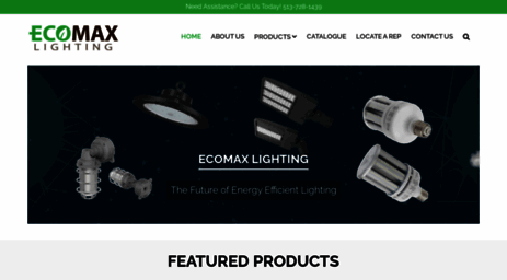 ecomaxlighting.com