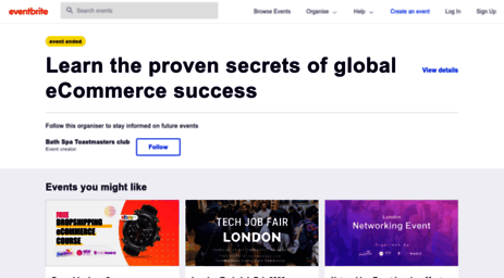 ecommerce-success-secrets.eventbrite.co.uk