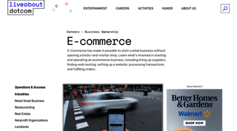 ecommerce.about.com