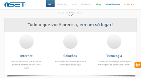 ecommerce2.iset.com.br