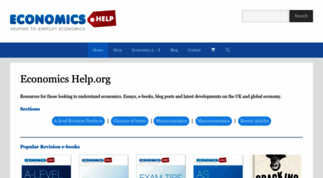 economicshelp.org