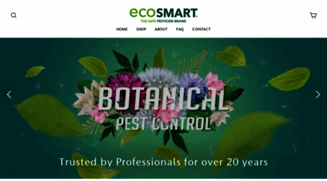 ecosmart.com