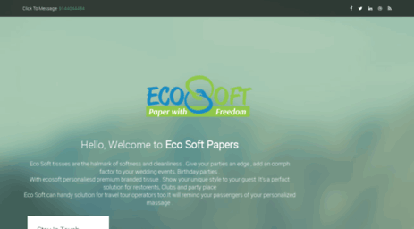 ecosoft.in