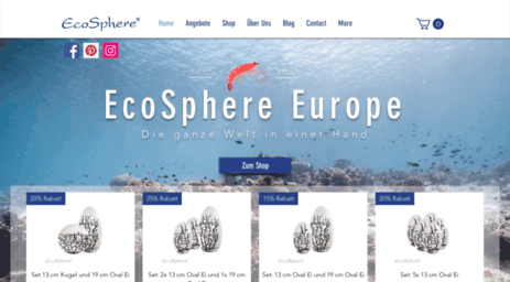 ecosphere-europe.com