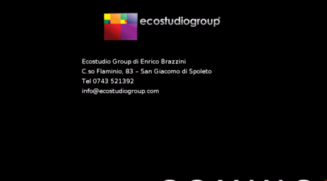 ecostudiogroup.com