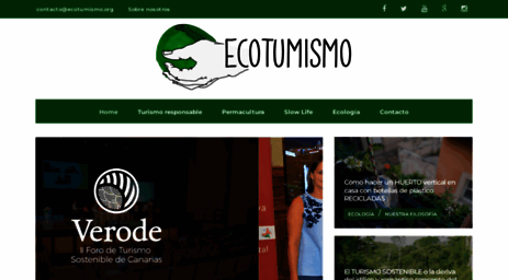 ecotumismo.org