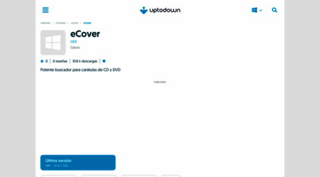 ecover.uptodown.com