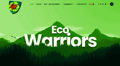 ecowarriors.it