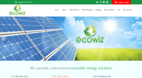 ecowiz.com.au