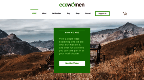 ecowomen.org