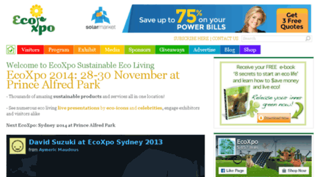 ecoxpo.com.au