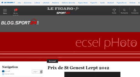 ecsel.sport24.com