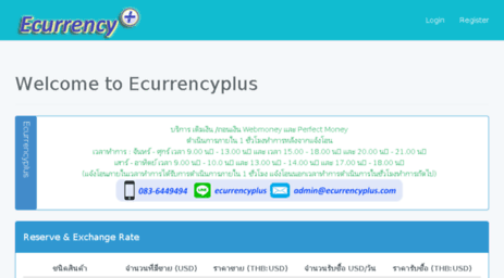 ecurrencyplus.com