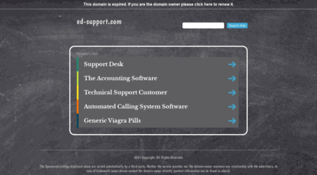 ed-support.com