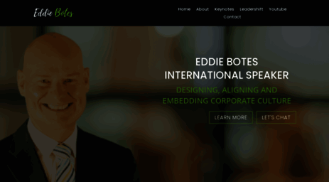 eddiebotes.com