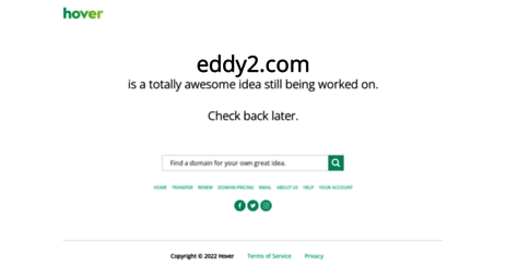 eddy2.com