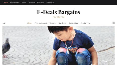 edealsbargains.com.au