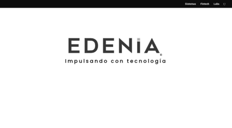 edenia.com