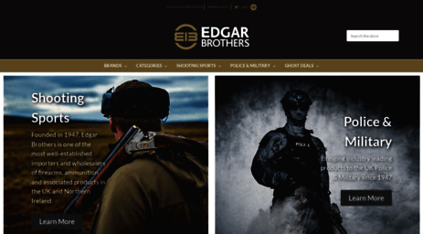 edgarbrothers.com
