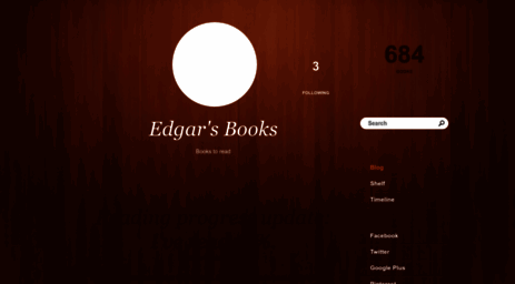 edgargerik.booklikes.com