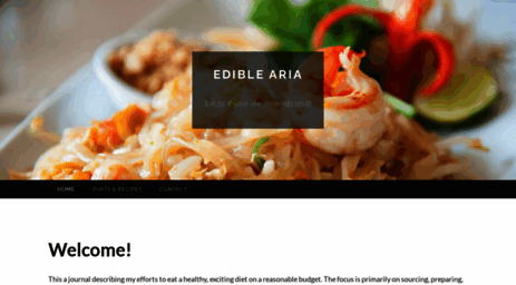 ediblearia.com