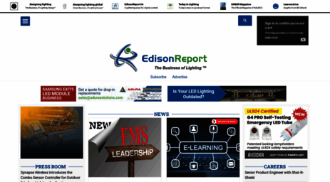 edisonreport.net